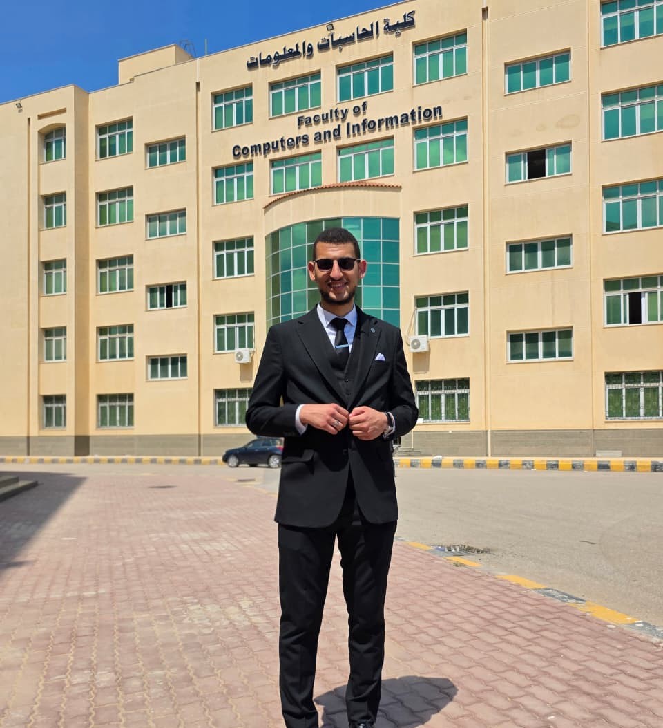 Mahmoud Sharif
