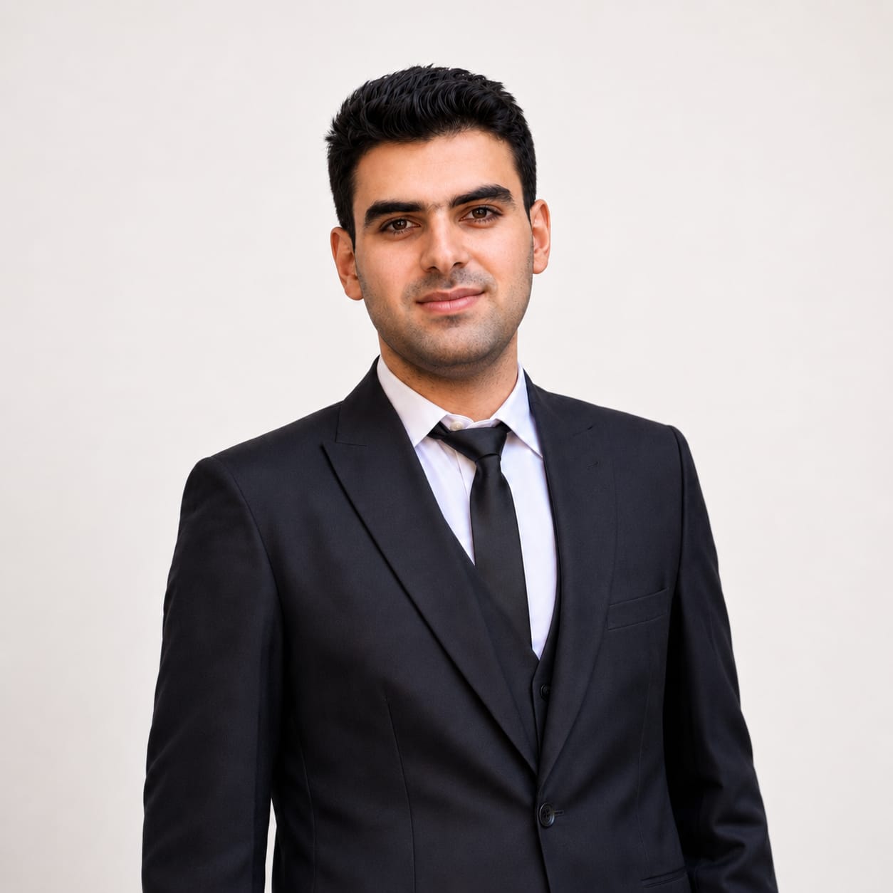 Yousef Elbikasy