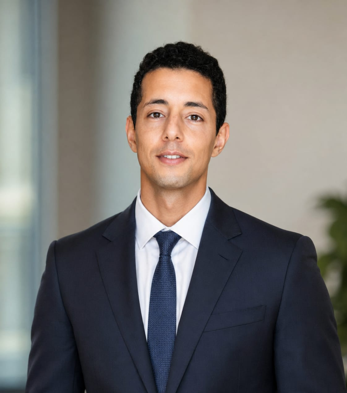 Mahmoud El Gamal